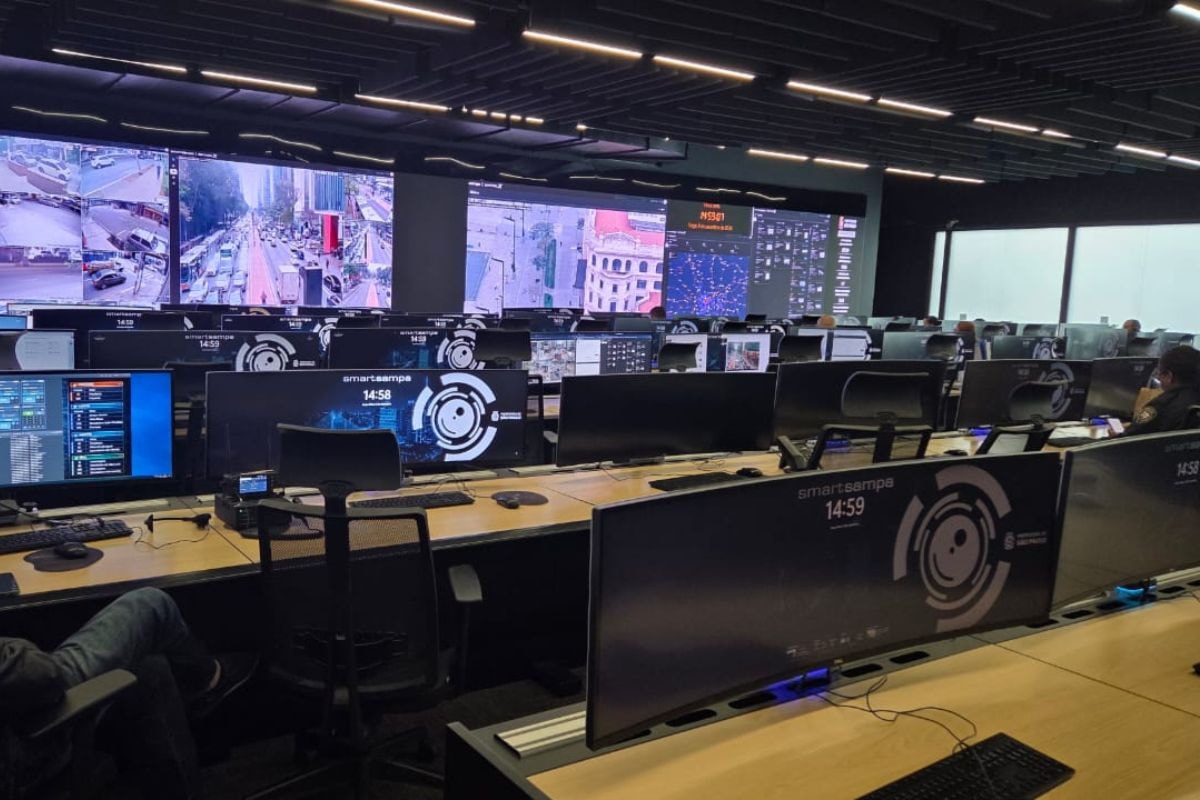 Ministério Público de SP vai apurar vazamento de dados do Smart Sampa