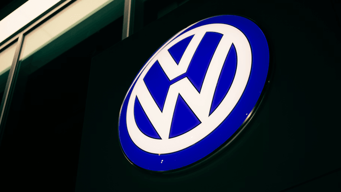 Volkswagen anuncia recall de quase 118 mil carros no Brasil por falha crítica