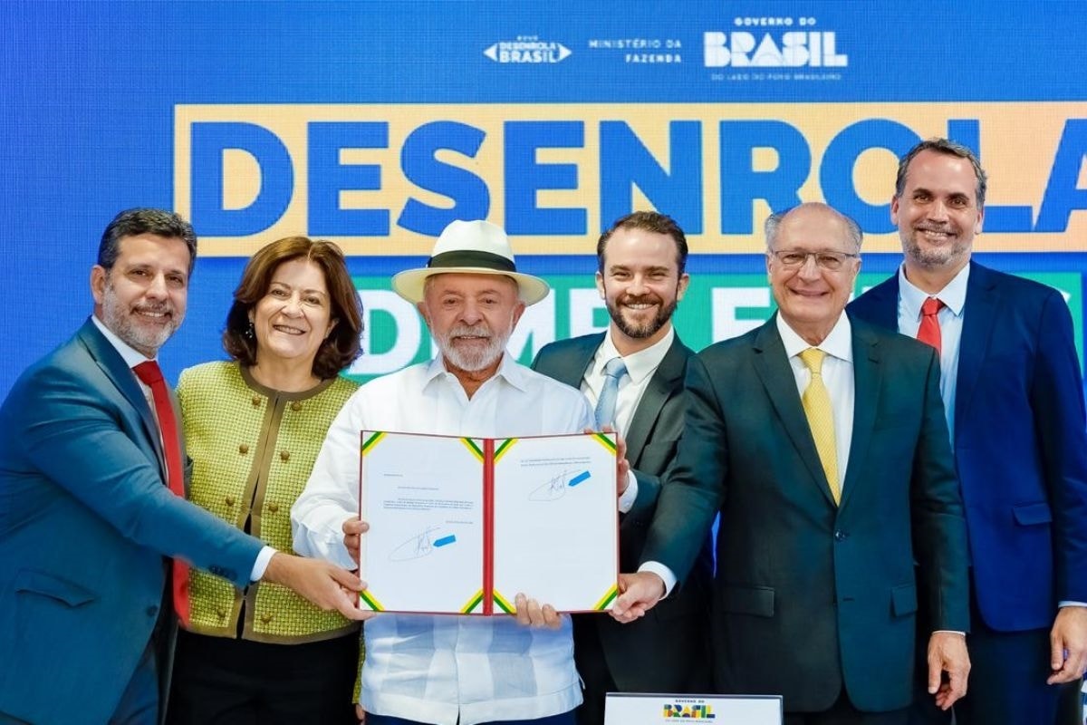 Prazo para renegociar dívidas com Desenrola Brasil termina nesta segunda