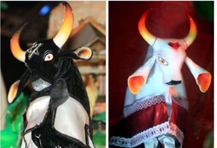 Saudades do Festival de Parintins? Conheça três maneiras de prestigiar Caprichoso e Garantido fora da temporada