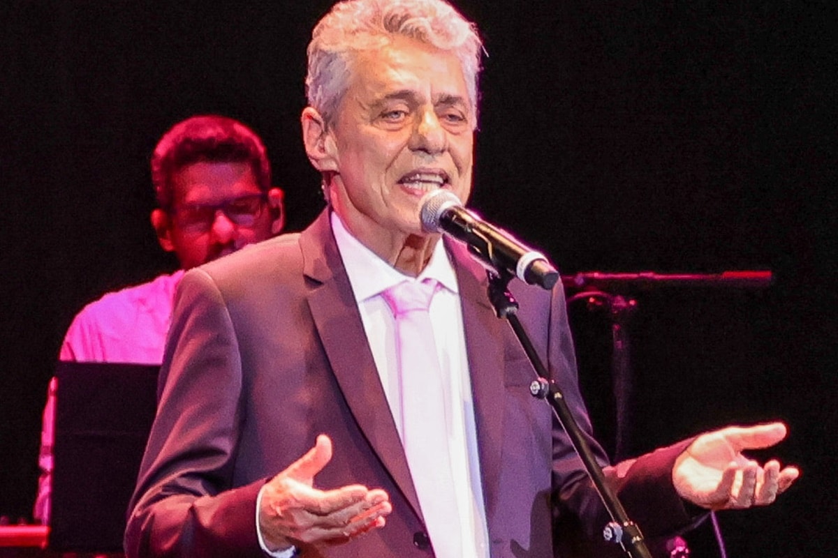 Polícia Civil inicia investigação após ameaça de morte contra Chico Buarque