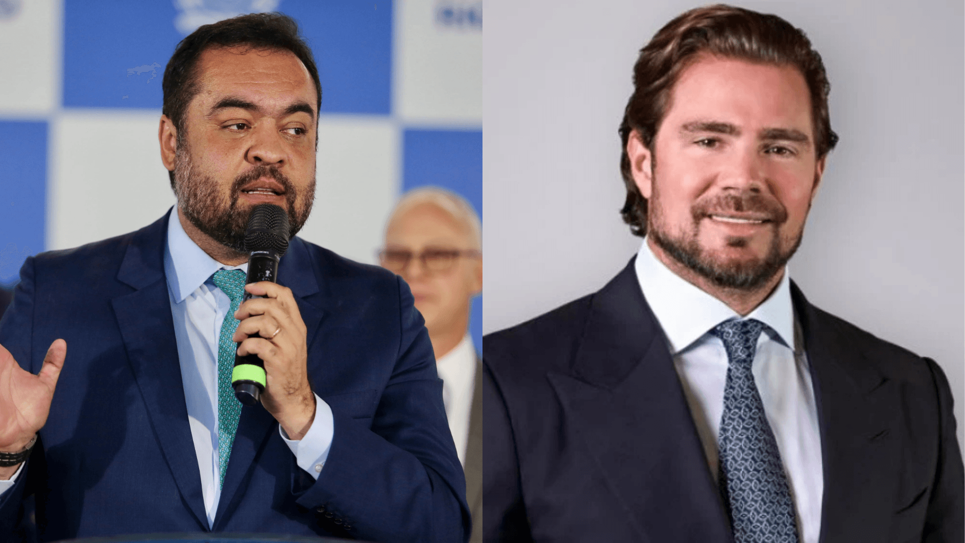 Tarcísio diz que relato de Vorcaro sobre doação “beira o ridículo”