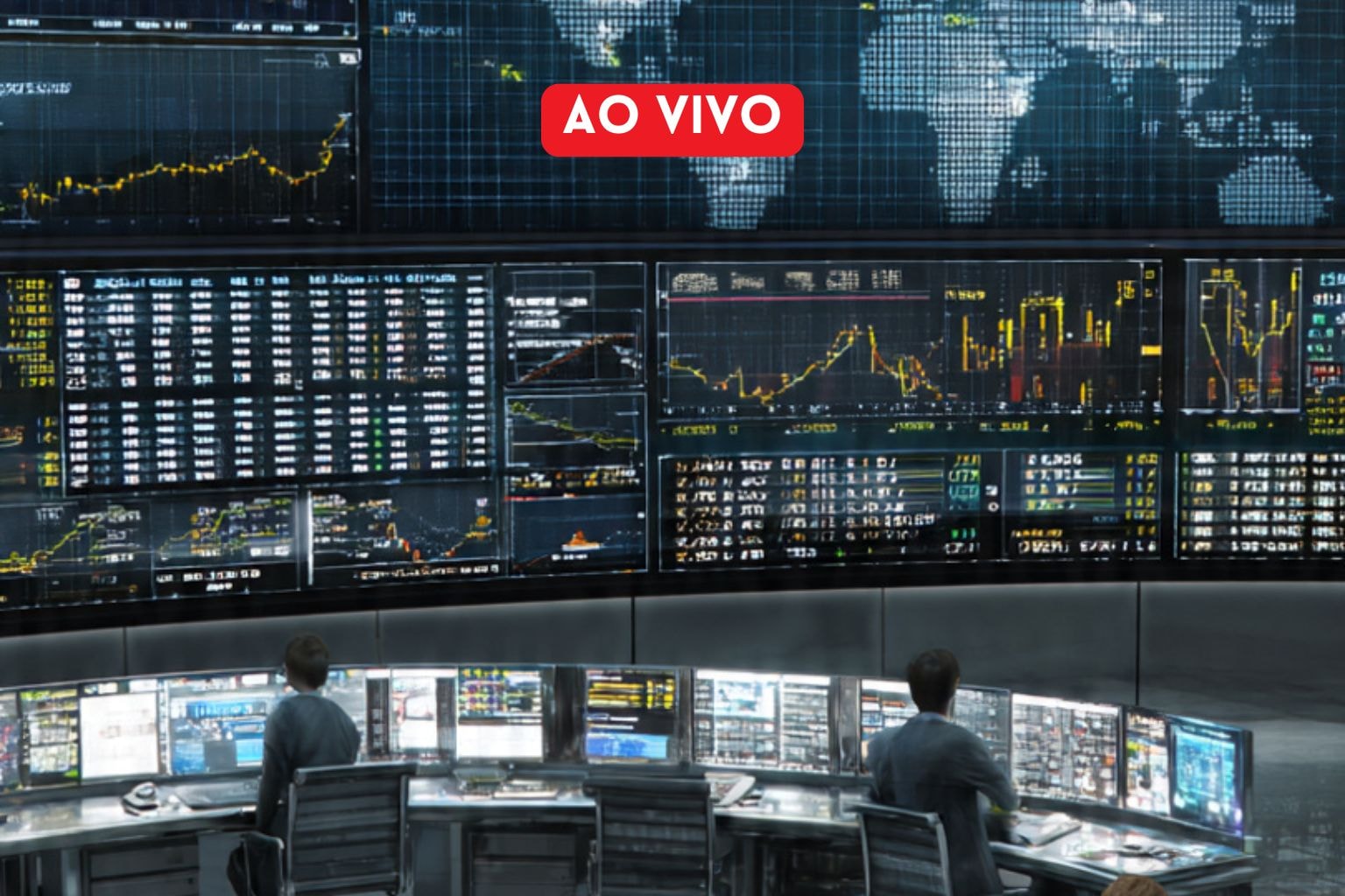 Ibovespa Hoje Ao Vivo: Confira o que movimenta Bolsa, Dólar e Juros nesta terça