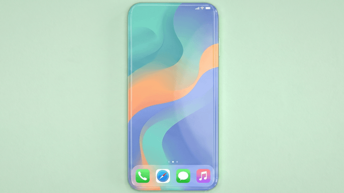 Apple planeja iPhone de 20 anos com tela futurista; veja como pode ficar