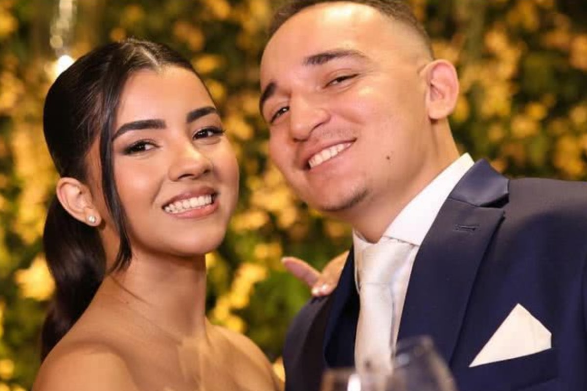 Esposa de João Gomes, Ary Mirelle, reage a fake news: "Não falei isso"