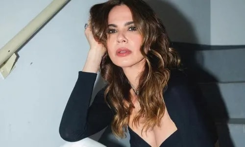Band define futuro de Luciana Gimenez e mira em outra apresentadora