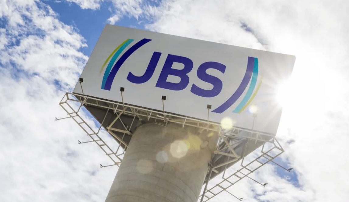 JBS eleva oferta de recompra de dívida para US$ 1,2 bilhão