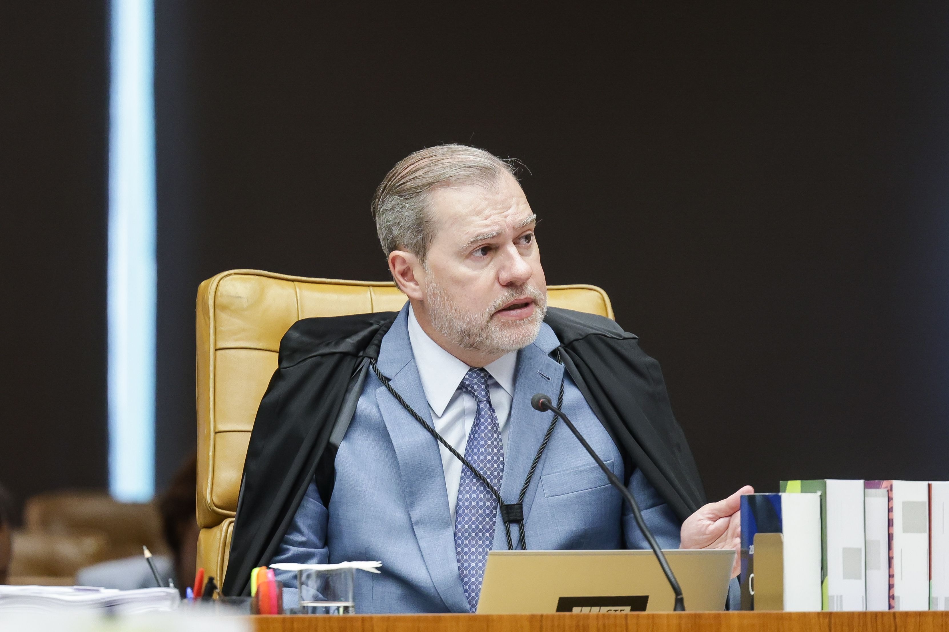 Fachin institui grupo de estudos sobre modernização do sistema de Justiça