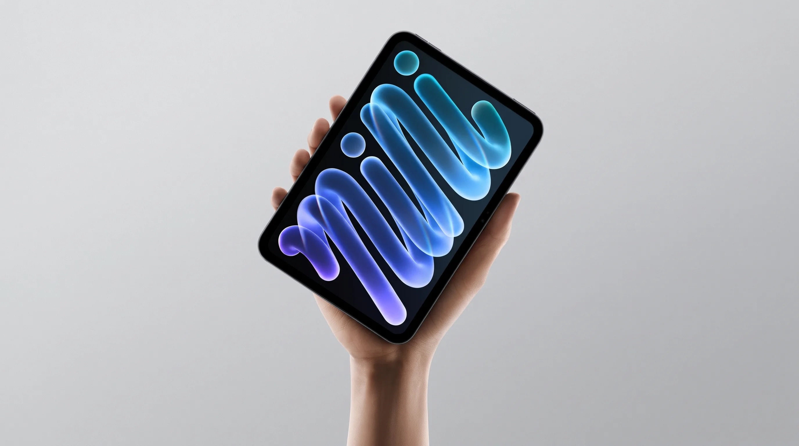 O que mudou no novo iPad Mini com tela OLED desde a última geração?