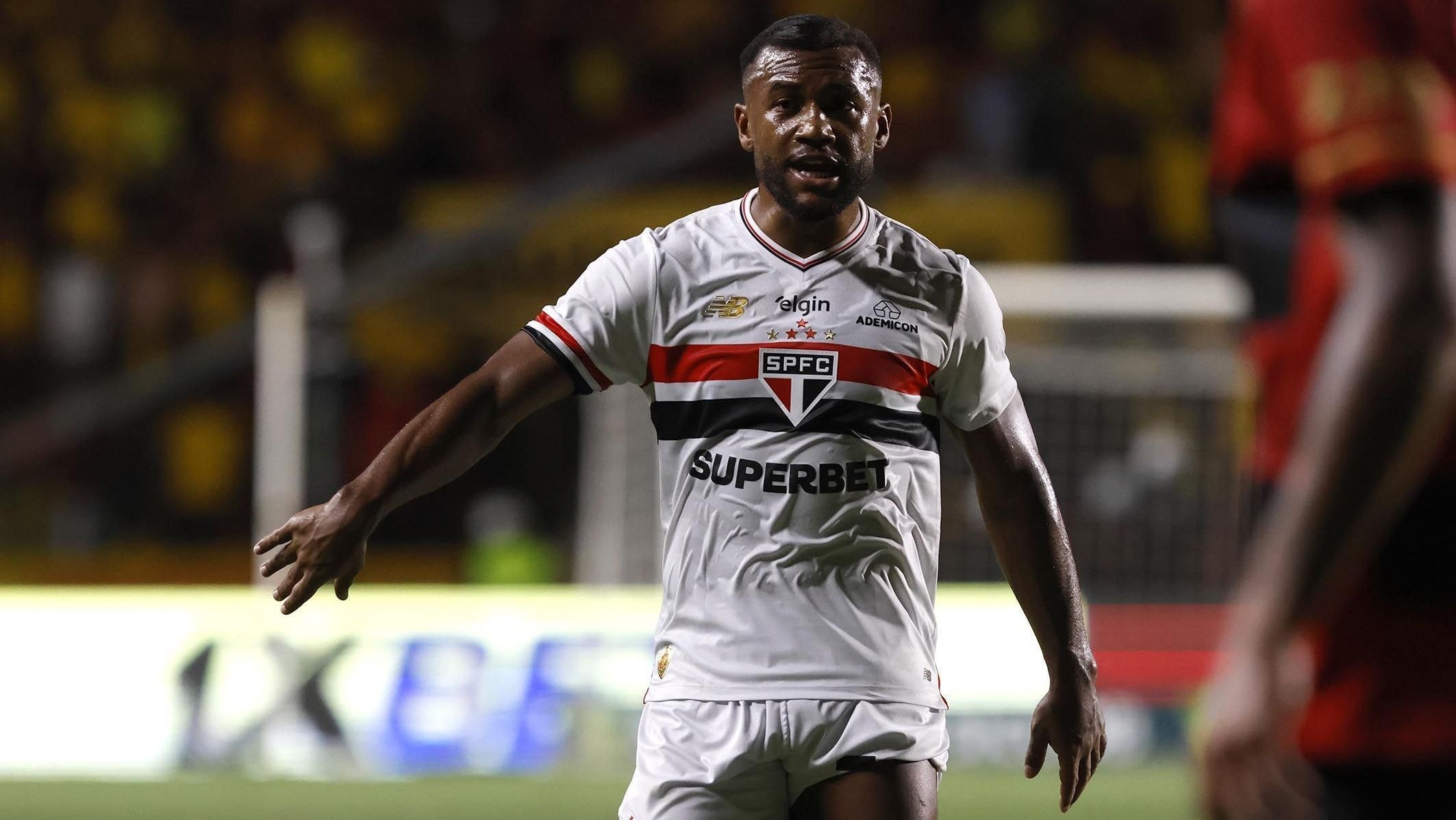 Ex-São Paulo, Beraldo usa análise para evoluir em nova função no PSG