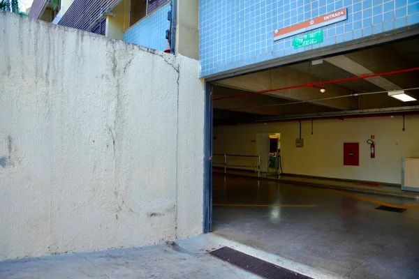 Estrutura precária afeta atendimento na Defensoria Pública do DF
