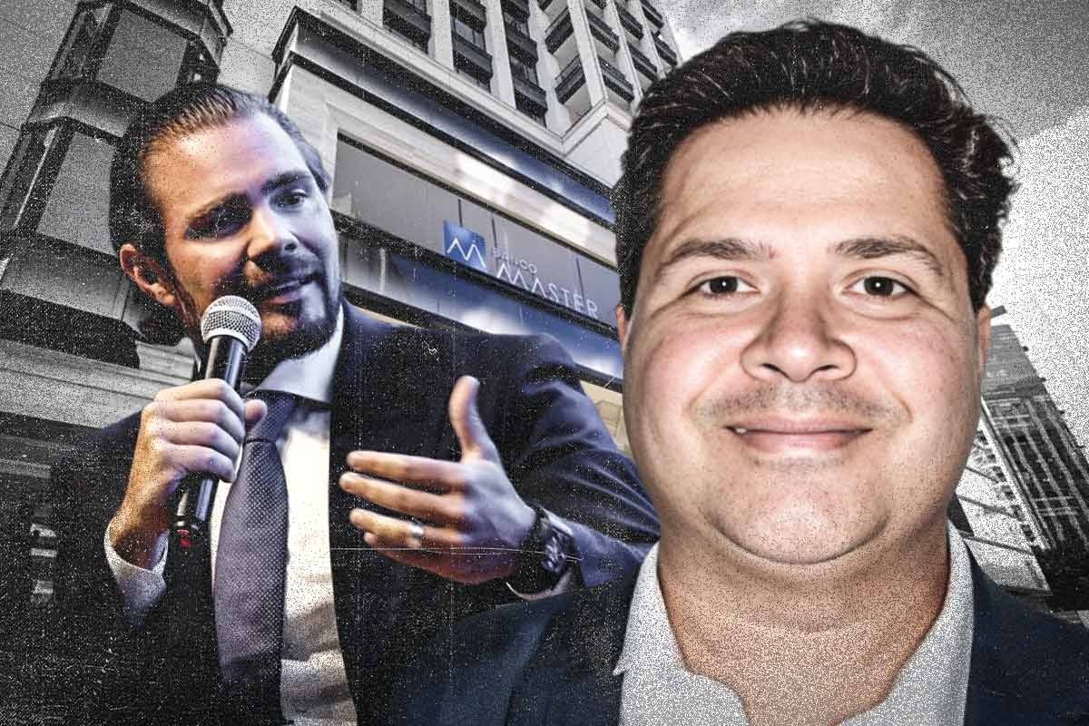 Master: Advogado preso controla R$ 893 milhões em empresas iguais às usadas para propina