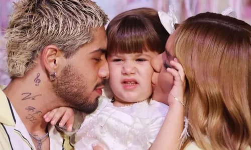 Zé Felipe toma atitude com filhos após separação de Virginia Fonseca
