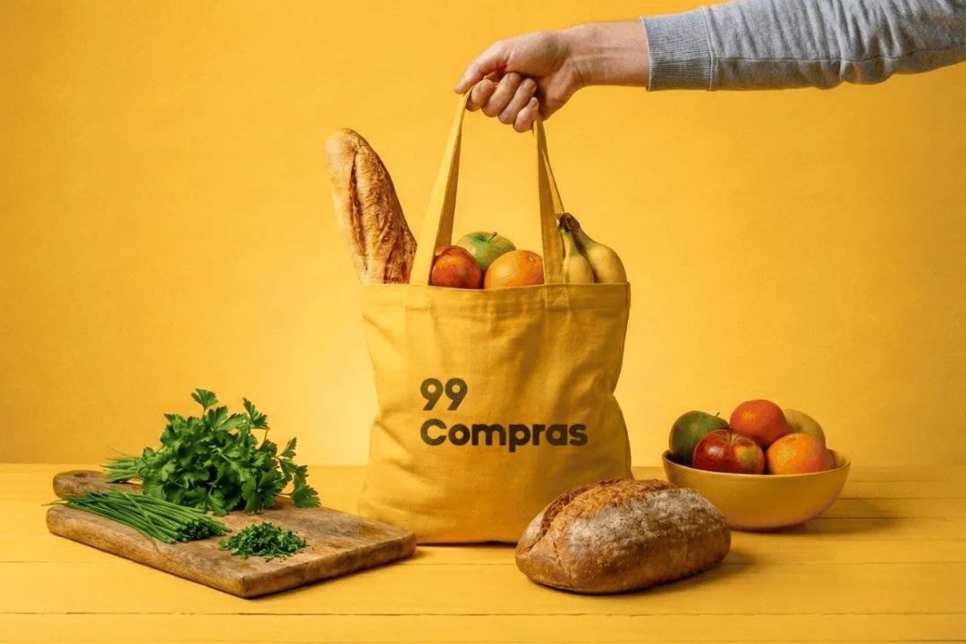 Startups: 99Compras chega a São Paulo com investimento de R$ 100M