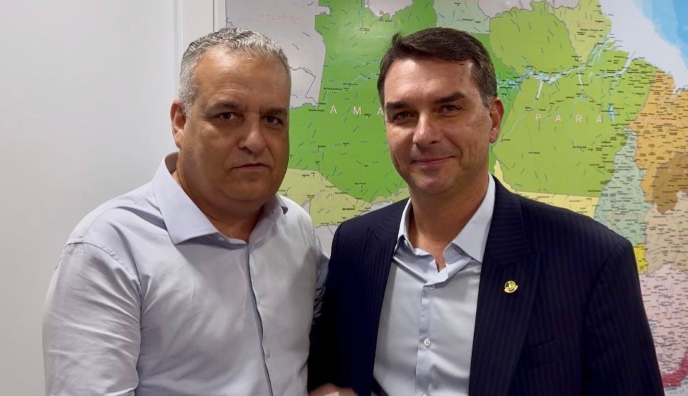 Os desencontros da chapa presidencial bolsonarista