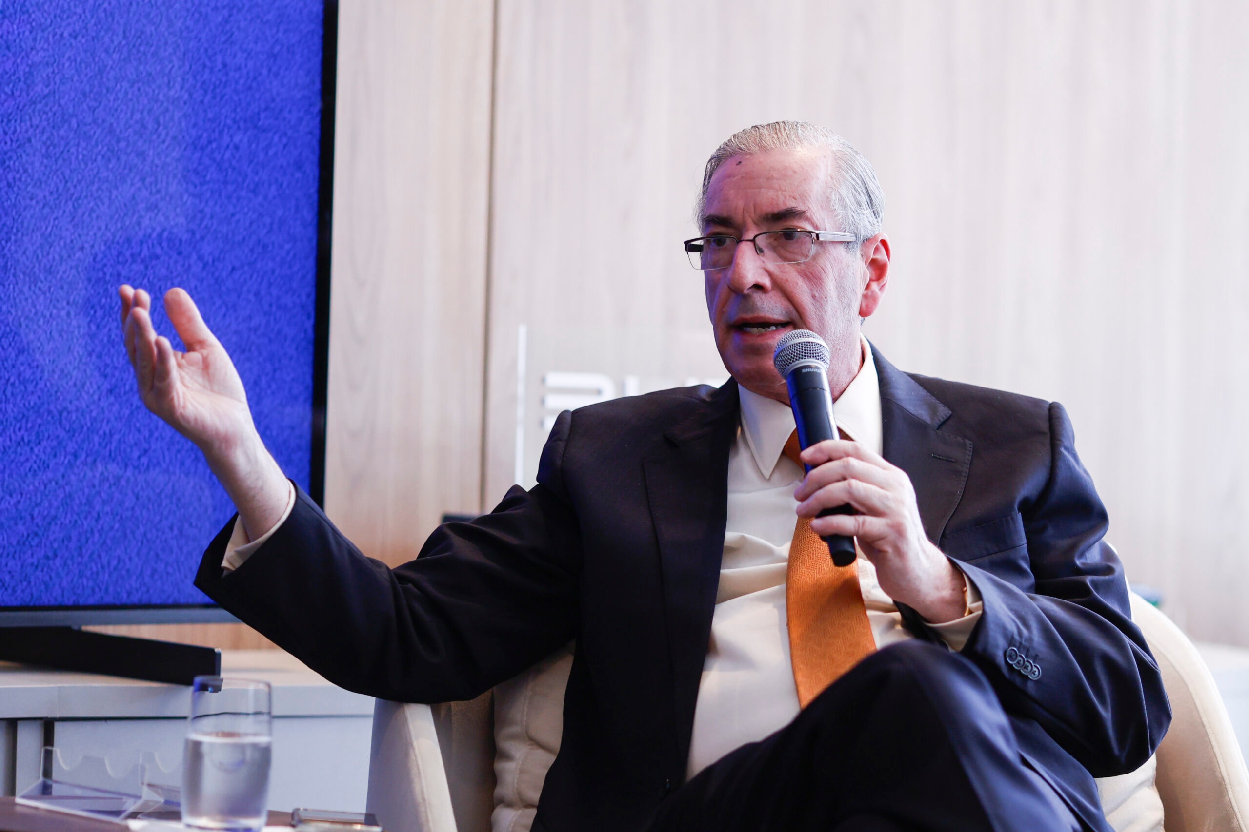 Ex-chefes da Câmara veem esgotamento do presidencialismo de coalizão