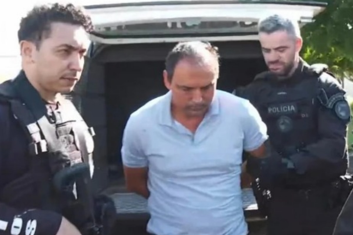 Síndico acusado de matar corretora em Caldas Novas vai a júri popular