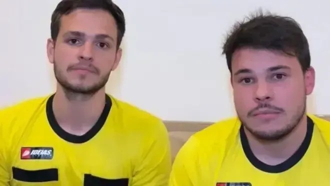 Internacional decide sobre utilização de zagueiro contra o Corinthians