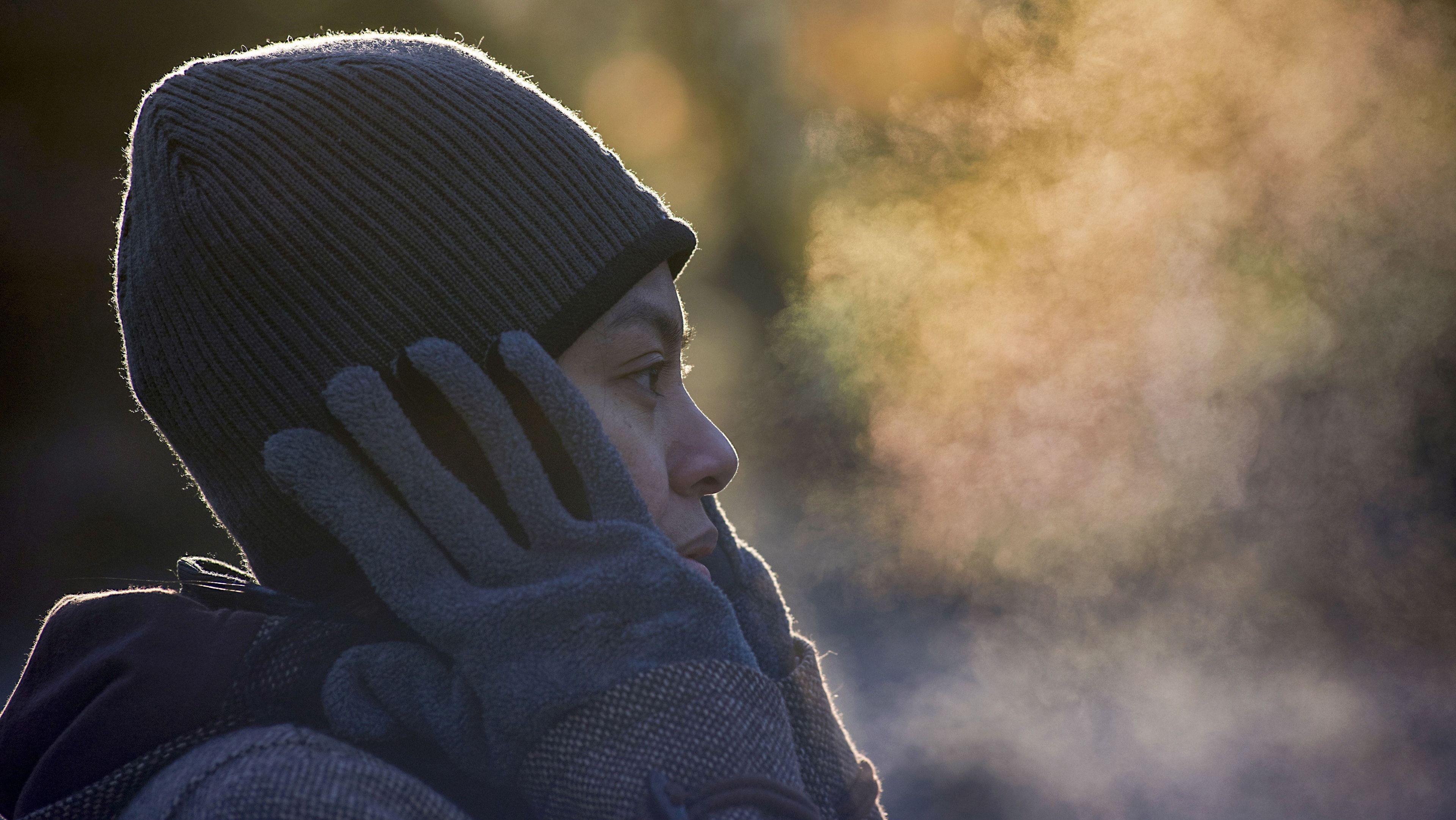 Frente fria derruba temperaturas no Sudeste após calor intenso