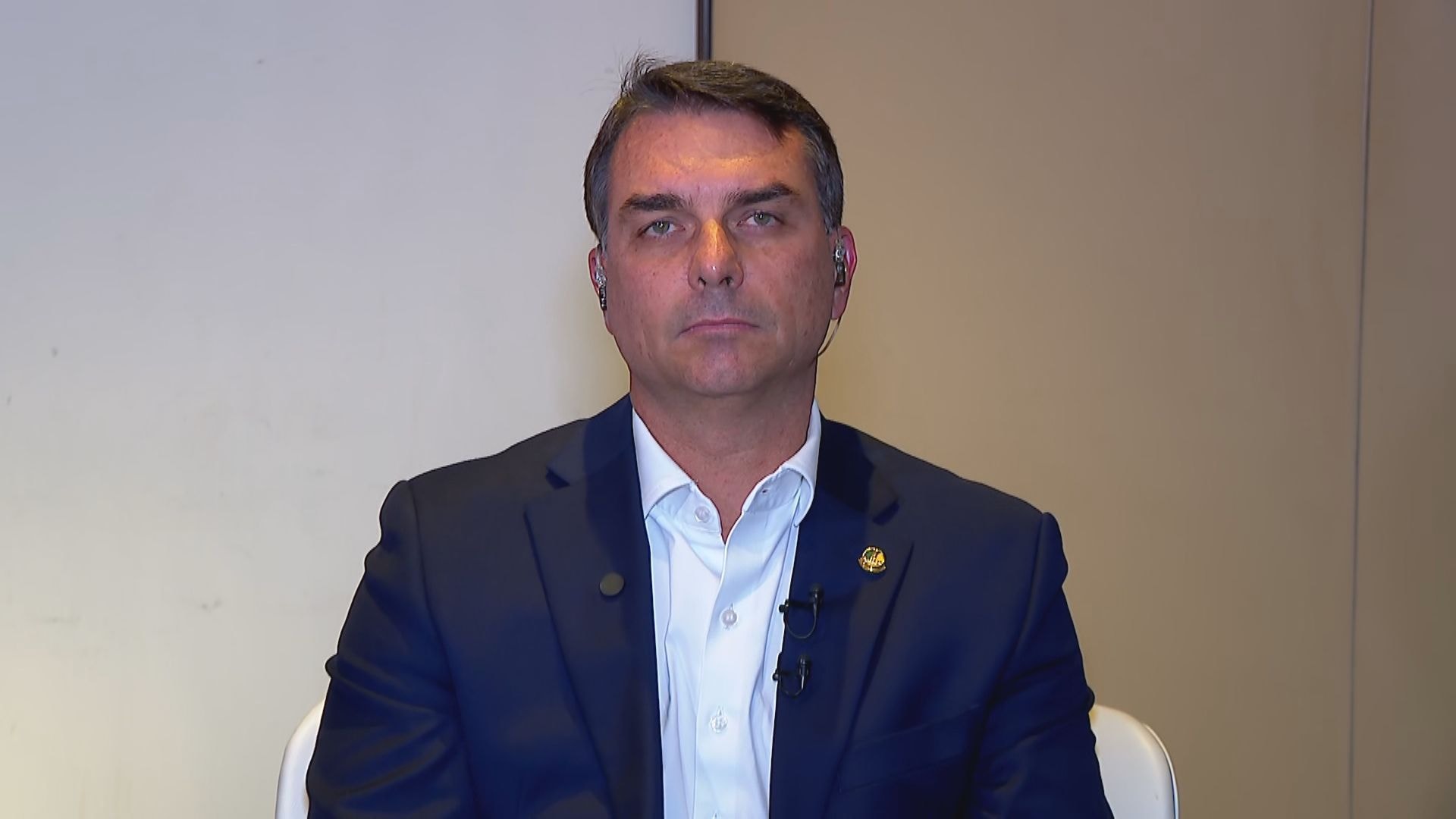 Ofensiva jurídica após áudio de Flávio a Vorcaro soma ao menos 20 pedidos