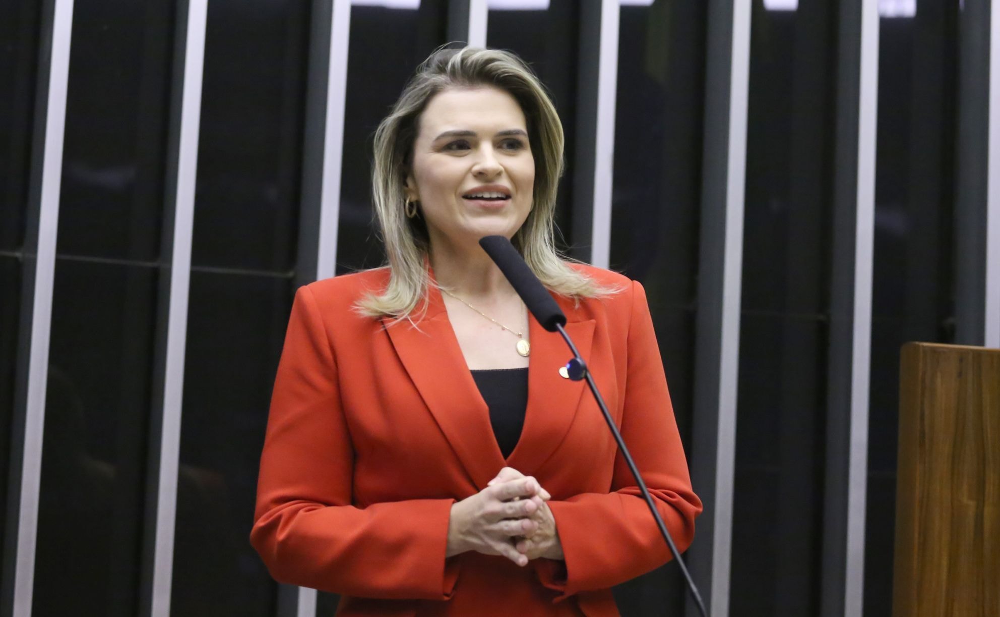 CNT/MDA: Lula tem 47,3% e Flávio, 40% no 2º turno