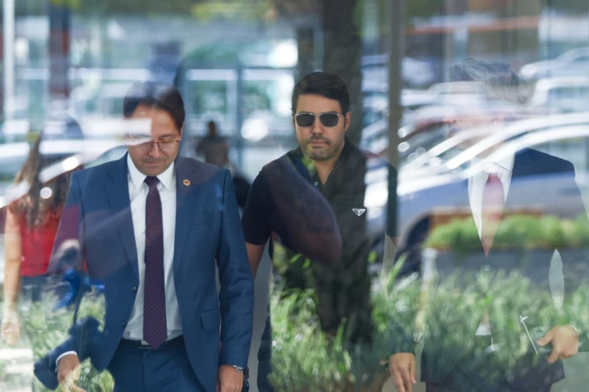 Thiago Miranda não coagiu nem violou direitos de terceiros, diz defesa