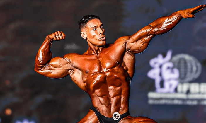 Mr. Olympia 2026: saiba onde assistir e programação do evento