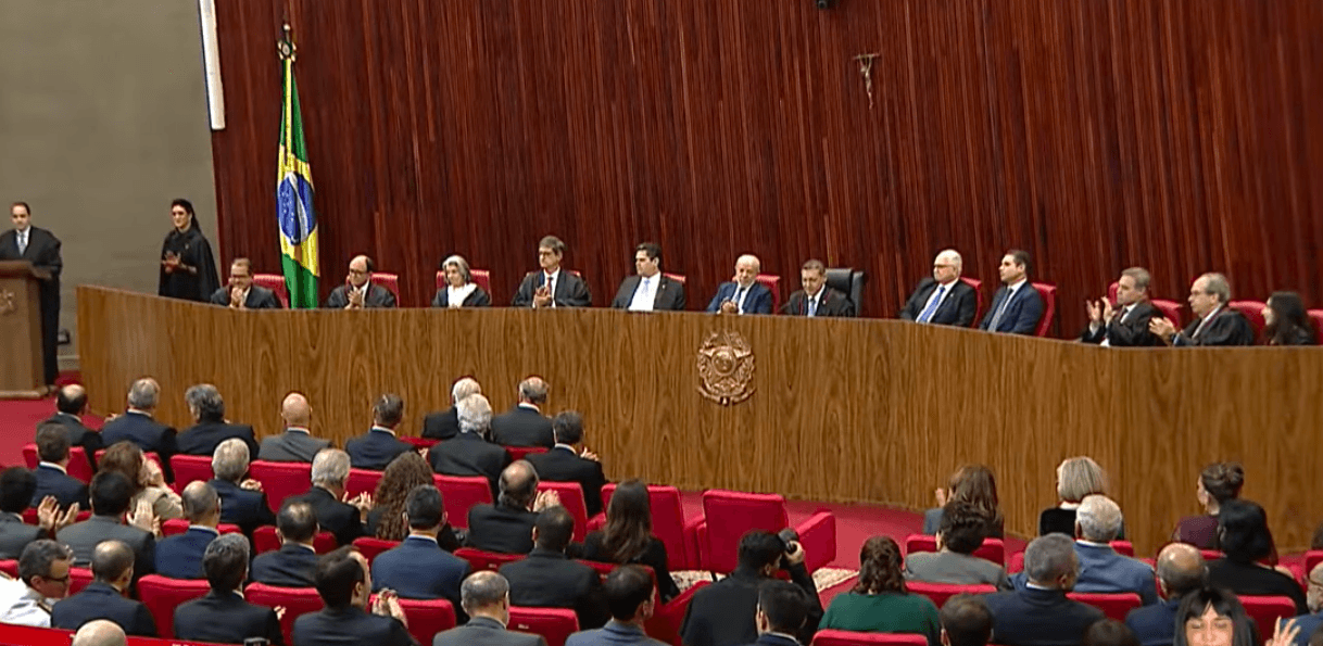 Quaest: 38% aprovam rejeição de Messias ao STF; 35% desaprovam