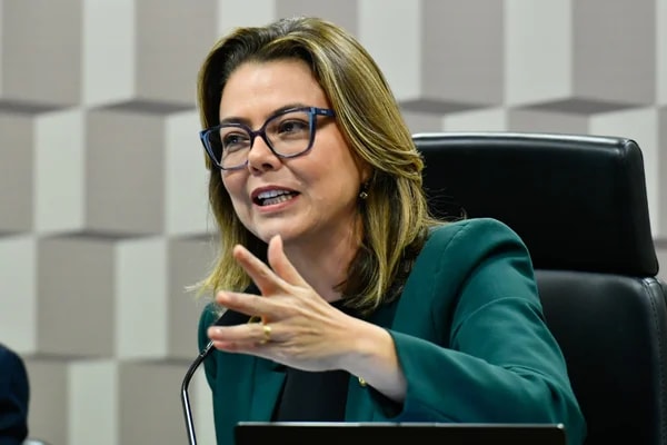 Chapa do PT no DF deve incluir mais cinco partidos