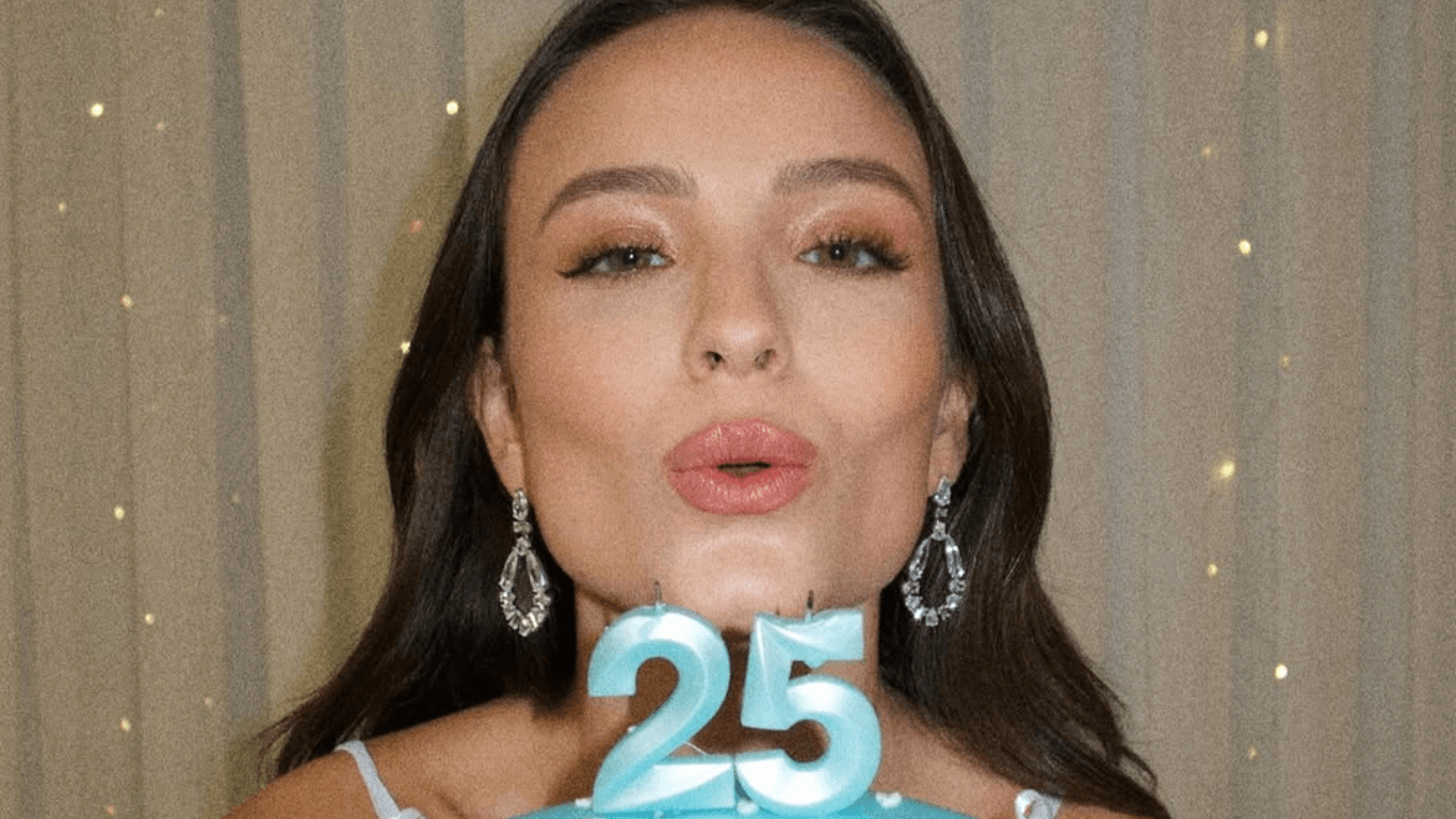 Larissa Manoela revela que quase morreu após queda de cavalo em gravação