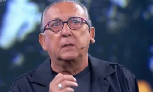 Galvão Bueno deixa canal após 'guerra' contra o SBT