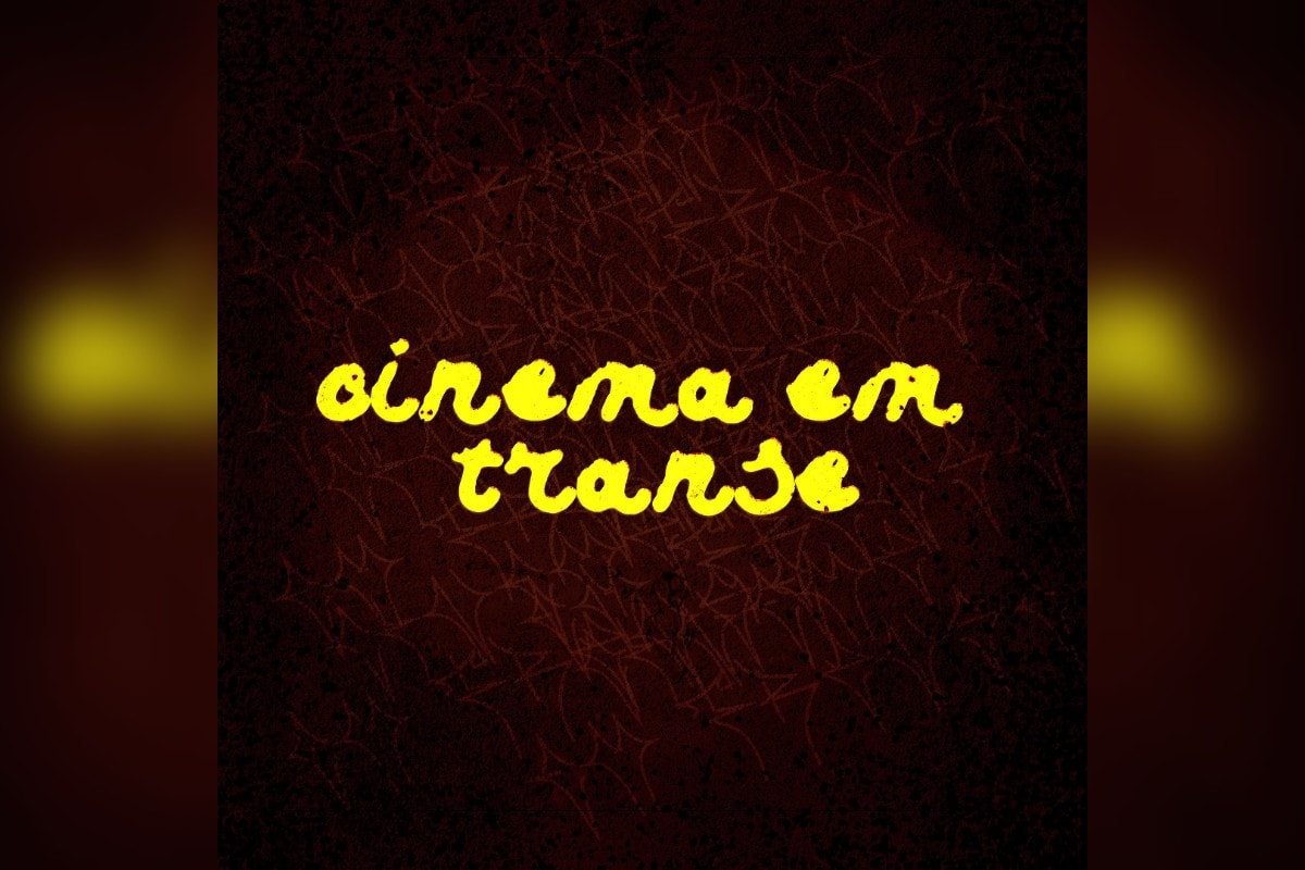 Cinema em Transe: podcast criado em BH dá voz à produção nacional
