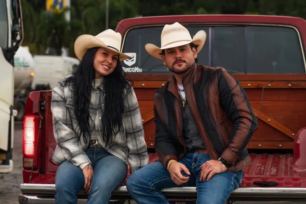 Rincon sobre relação com Ana Castela após polêmicas: "Está chateada"
