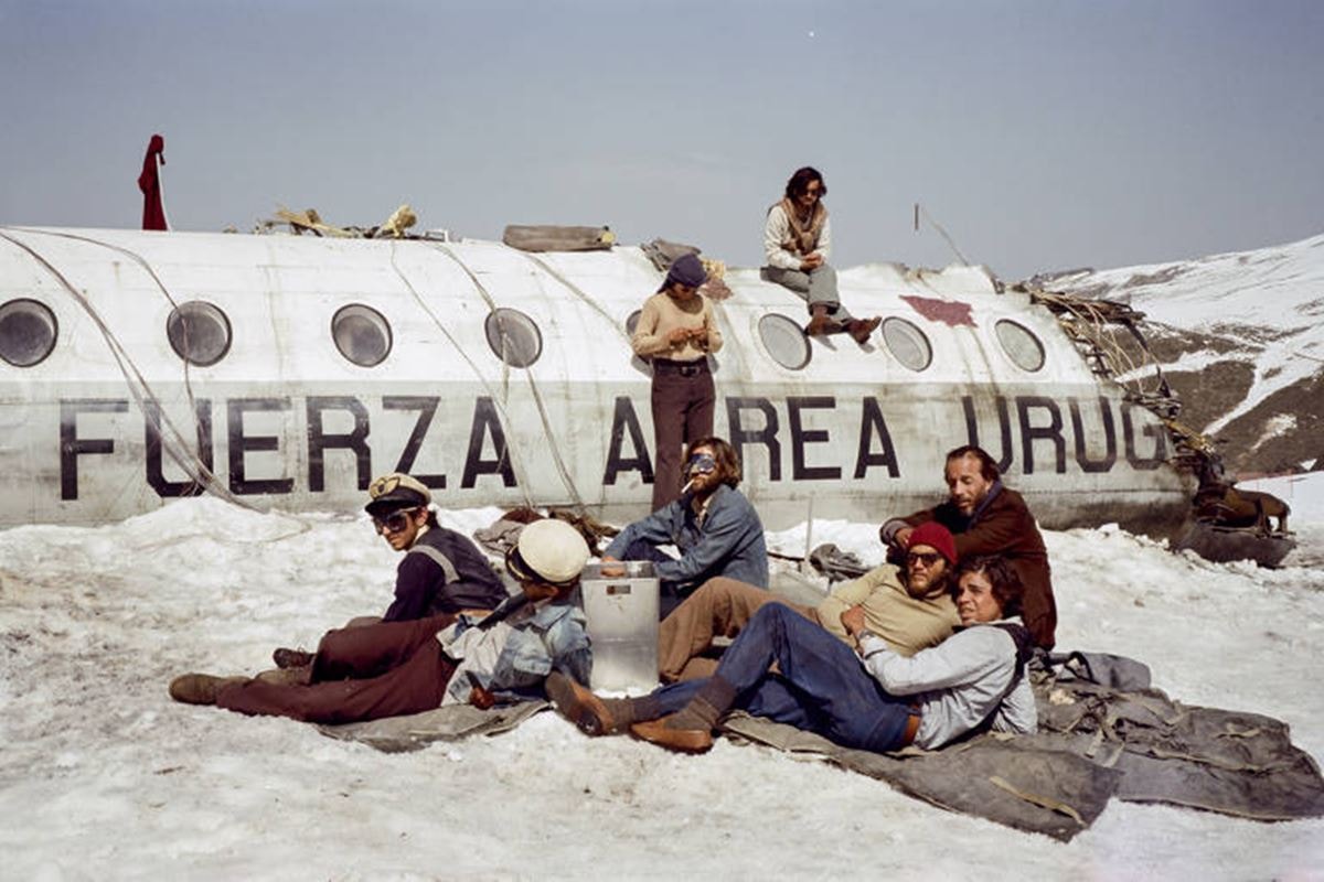 Avalanche, canibalismo e memorial: 5 fatos sobre o Milagre dos Andes