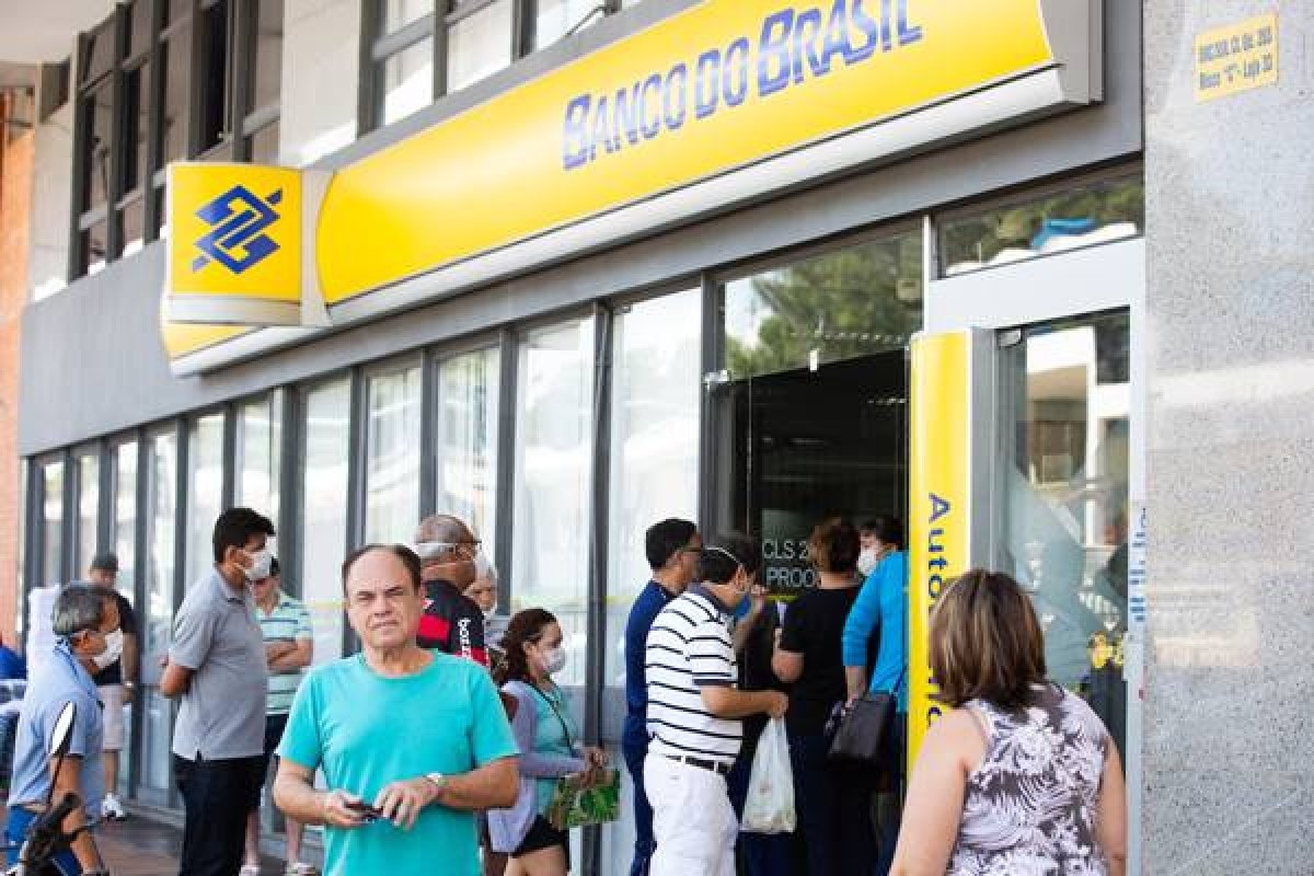 Com pressão do agro, Banco do Brasil vê lucro despencar 53,5%