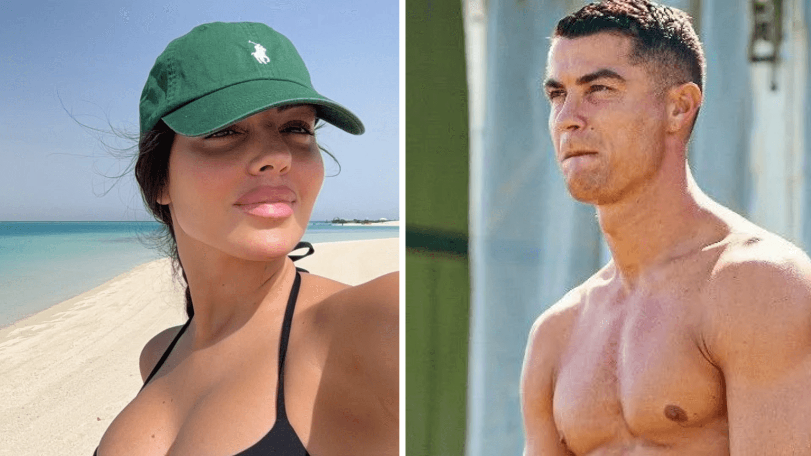 Georgina Rodríguez mostrou detalhes de mansão com CR7; veja fotos