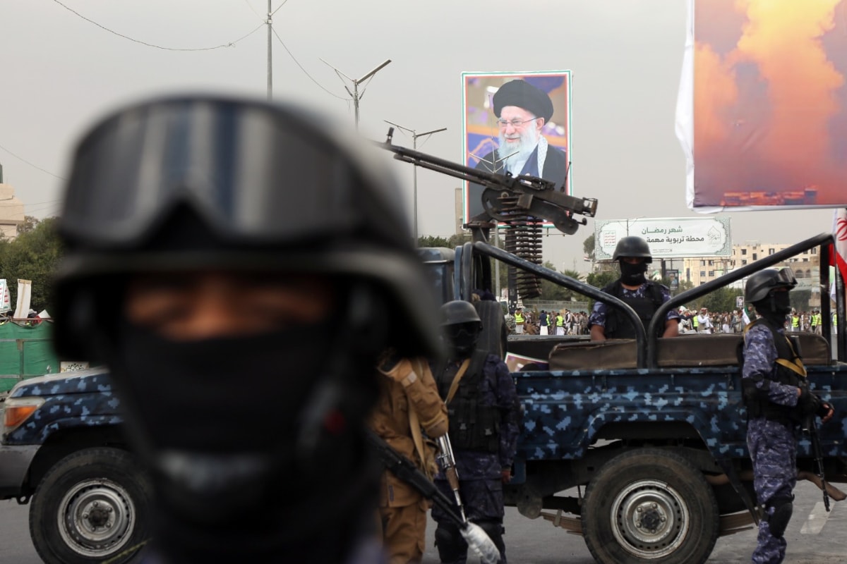 Irã acusa Kuwait de atacar barco e deter cidadãos iranianos