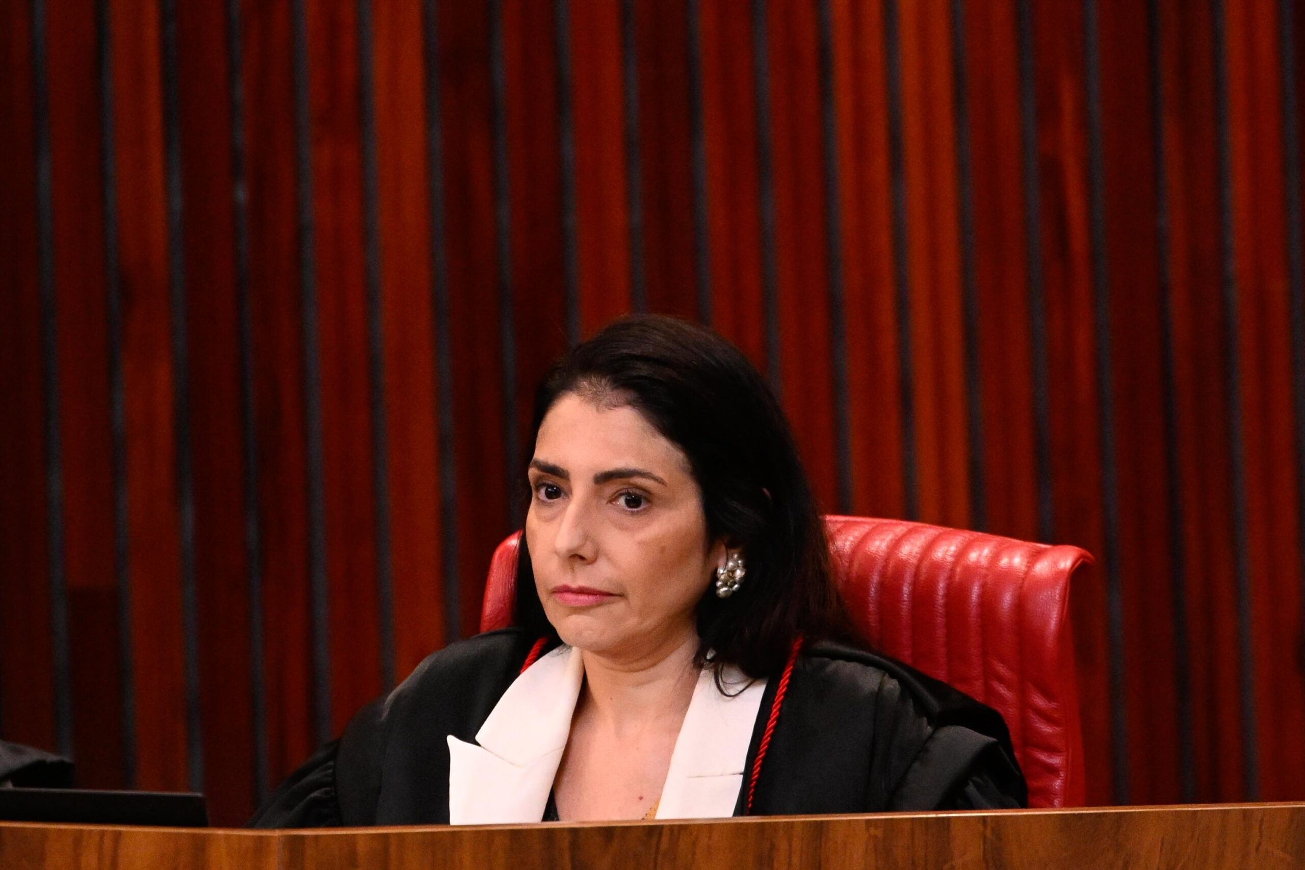 Estela Aranha será relatora do registro de Flávio à Presidência no TSE