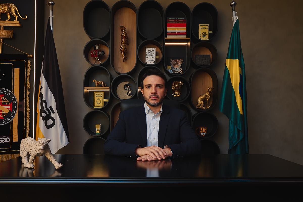 Jingle de Renan é resposta a “Lula lá” e se chama “A vingança do povo”