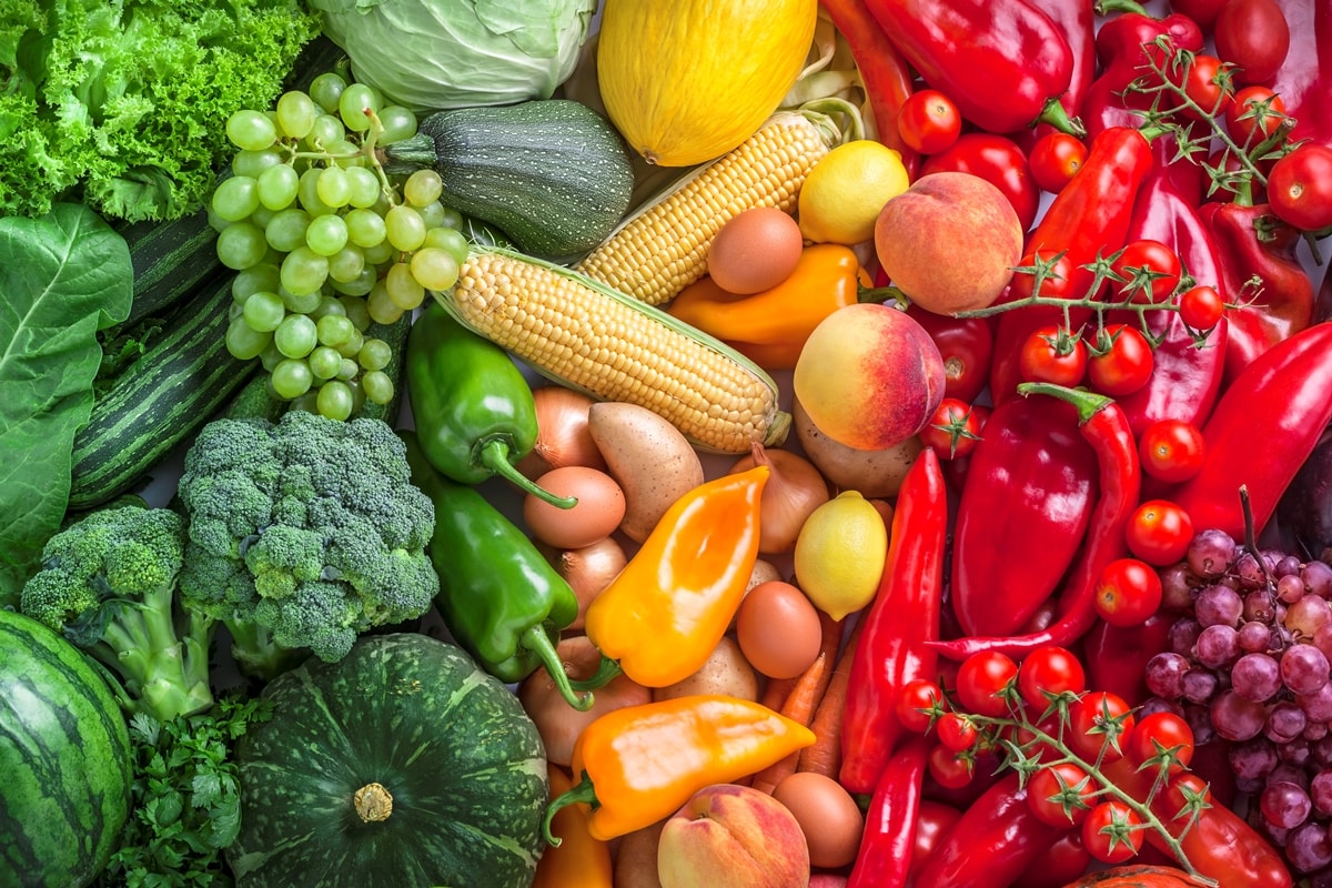 Não é so frango e whey: 7 vegetais ricos em proteína para sua dieta