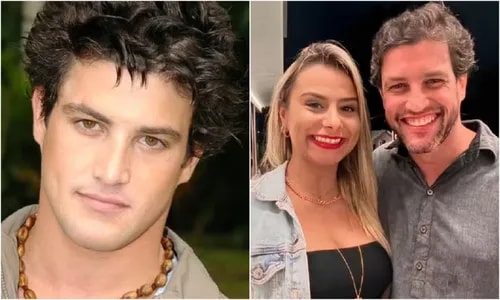 Ex-galã da Globo, Alexandre Slaviero termina noivado com médica