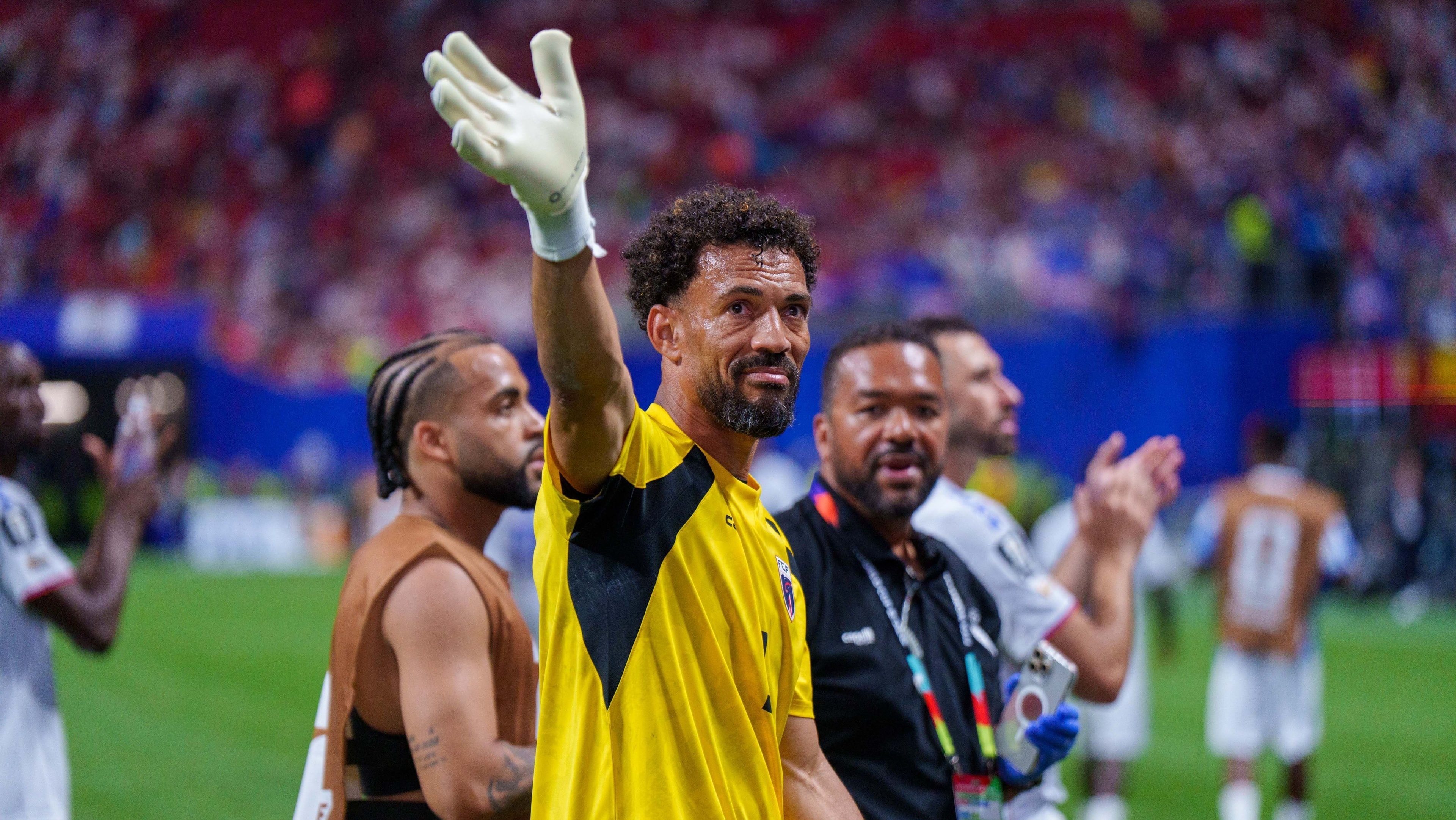 Brasil disputa Golden Cup de handebol de surdos de olho no Mundial de 2027