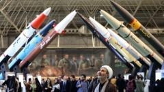 Por quanto tempo o Irã pode sustentar a guerra com os EUA e Israel?