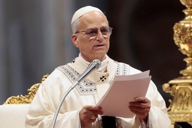Qual o estado de saúde do papa Leão XIV após a cirurgia no pulmão?