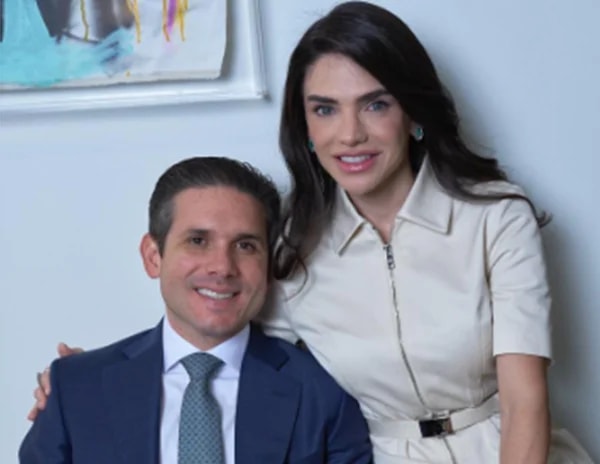 Nome de esposa de Motta é especulado para disputar cargo na Paraíba
