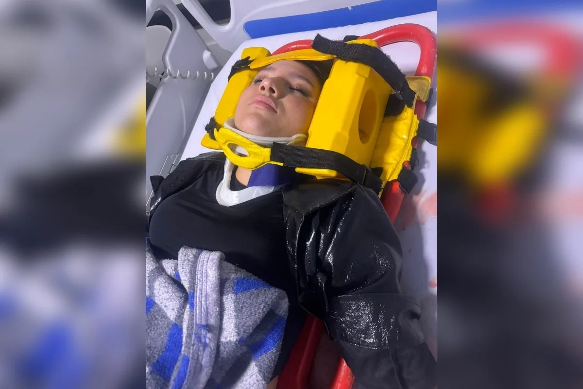 Laudo do IML pode agravar acusação por agressão à filha de Eustáquio