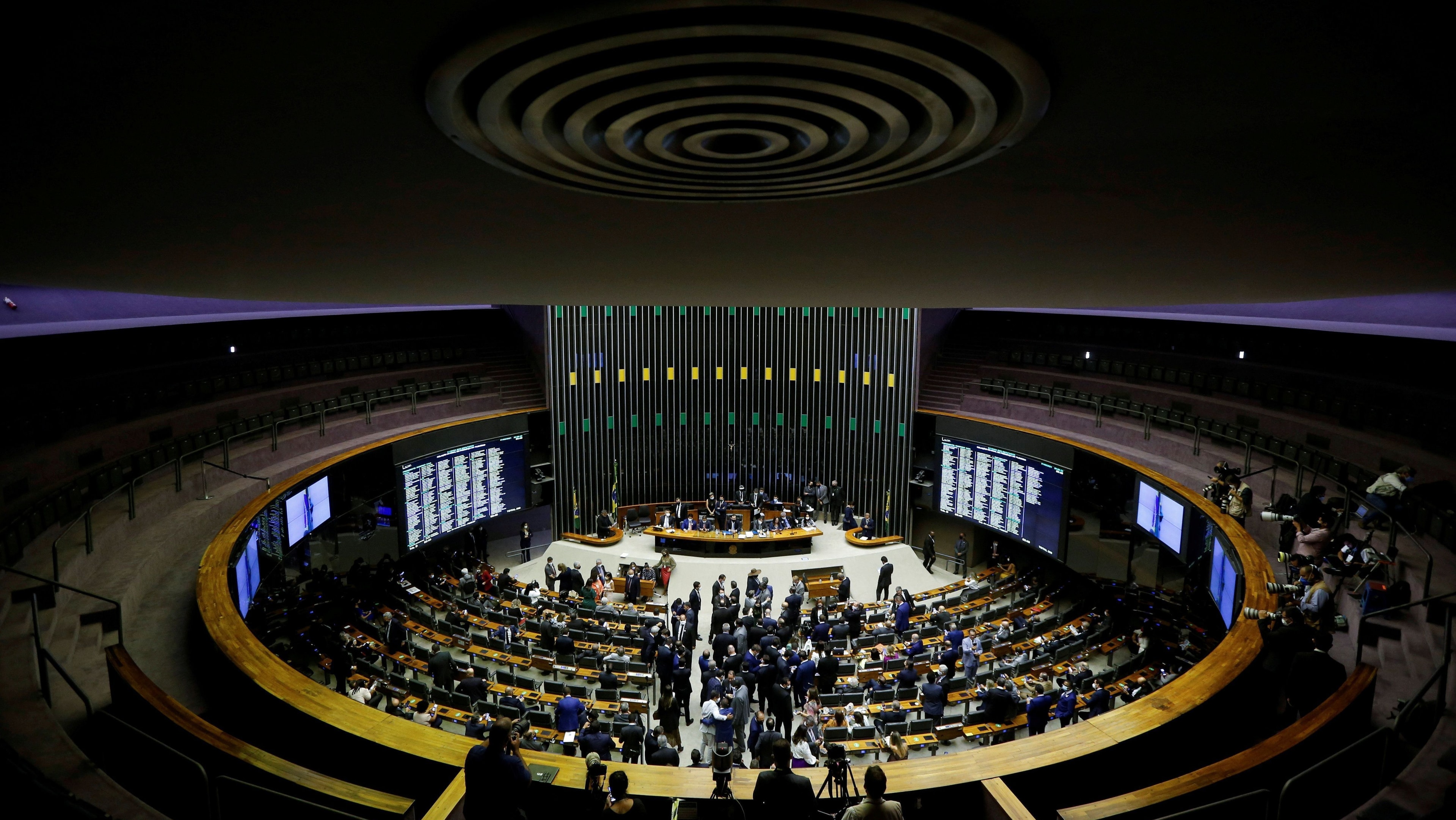 Saiba quem são os candidatos a deputado federal pelo PSDB em MG
