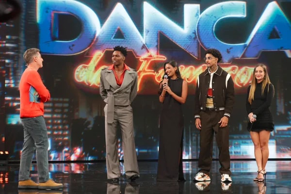 Diego Martins planeja levar drag ao Dança dos Famosos: “Um trunfo”