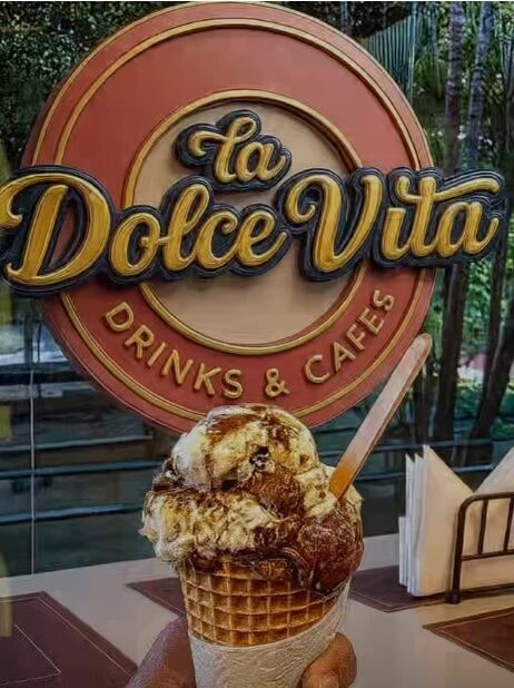 Em Manaus, gelateria artesanal aposta em sabor, permanência e afeto