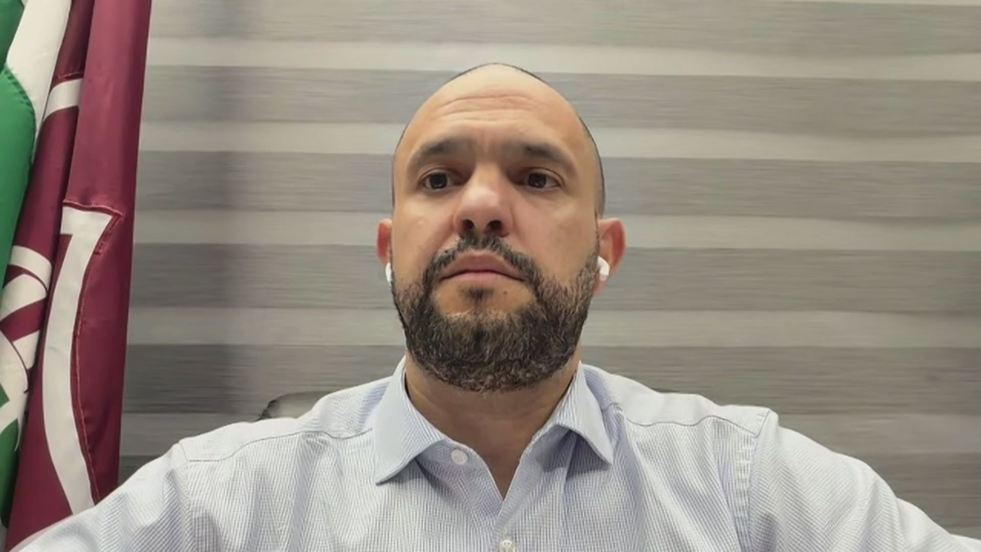 Bets proibidas: “Sobram razões jurídicas recorrerem”, diz pres. do Flu